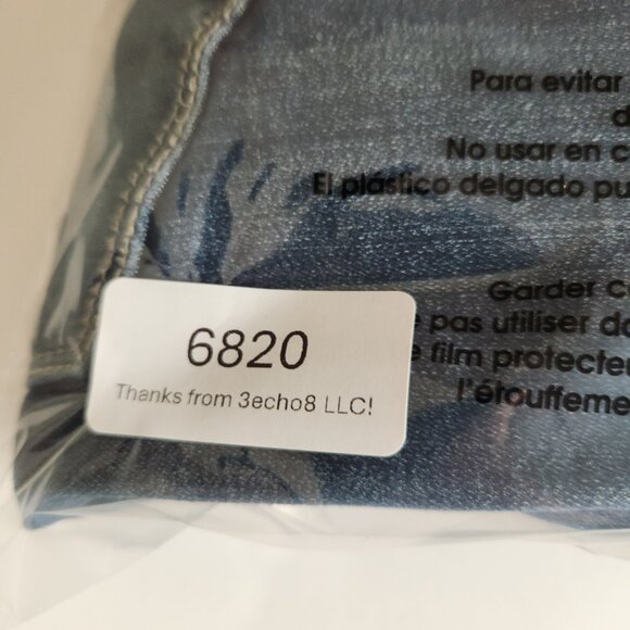 Judy Blue Denim Pull On Shorts Womens Size Large Cuffed Short Pants Jeans - Picture 12 of 12